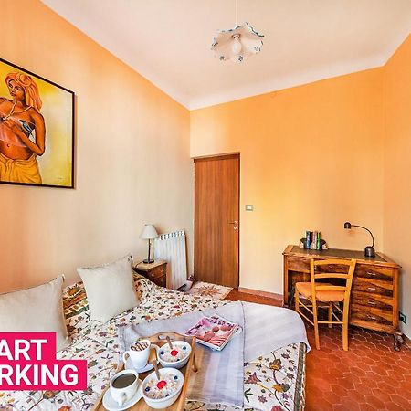 Ferienwohnung Sanremo Centro 3-6 By Wonderful Italy Exterior foto