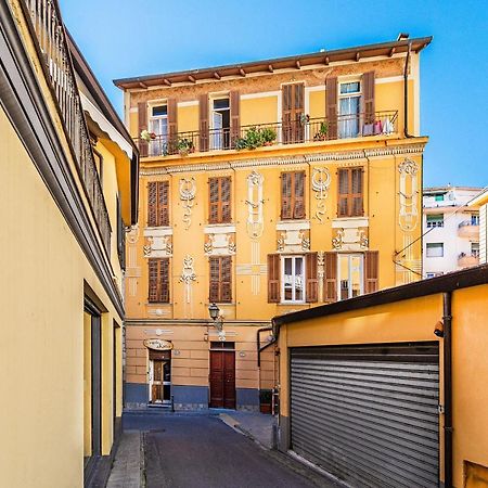 Ferienwohnung Sanremo Centro 3-6 By Wonderful Italy Exterior foto