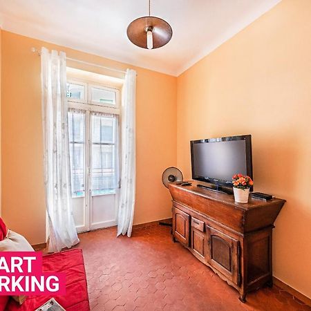 Ferienwohnung Sanremo Centro 3-6 By Wonderful Italy Exterior foto