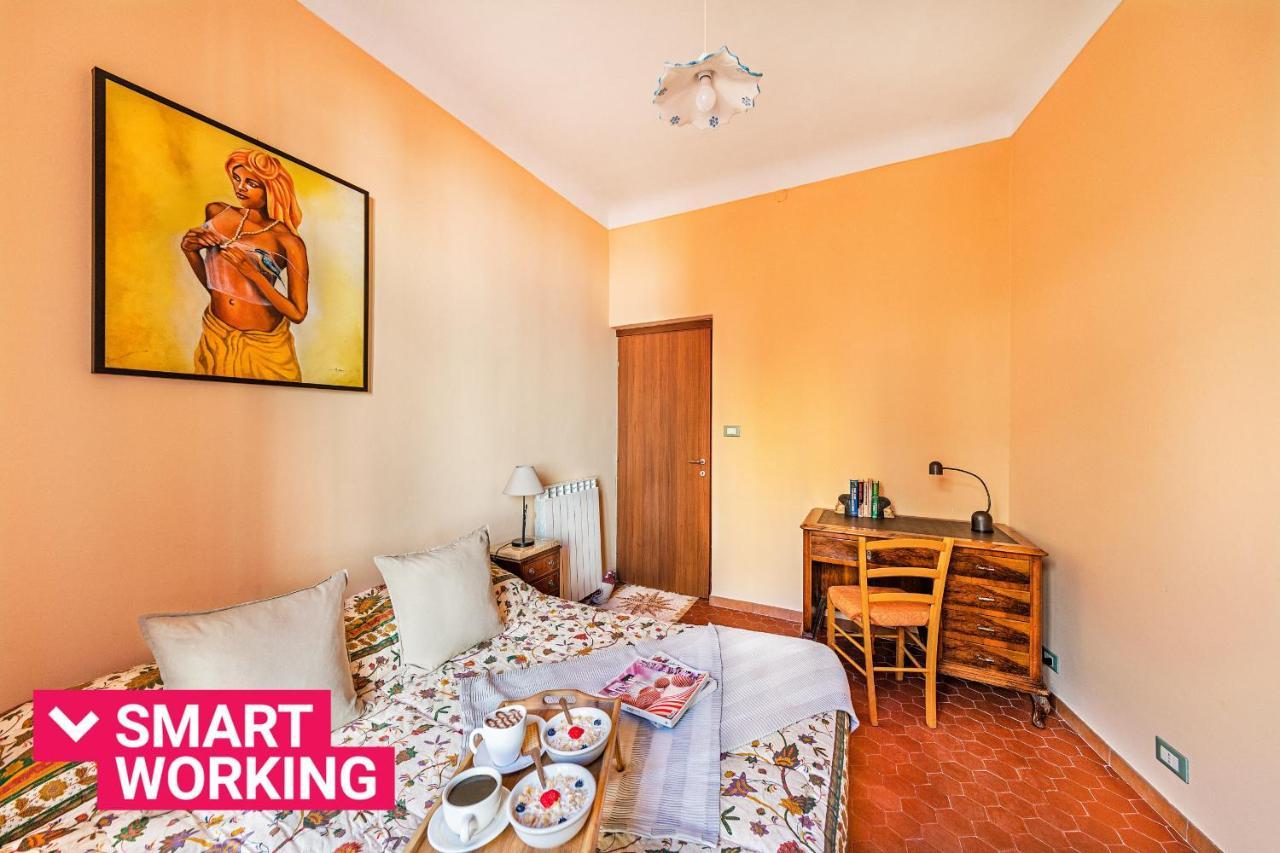 Ferienwohnung Sanremo Centro 3-6 By Wonderful Italy Exterior foto
