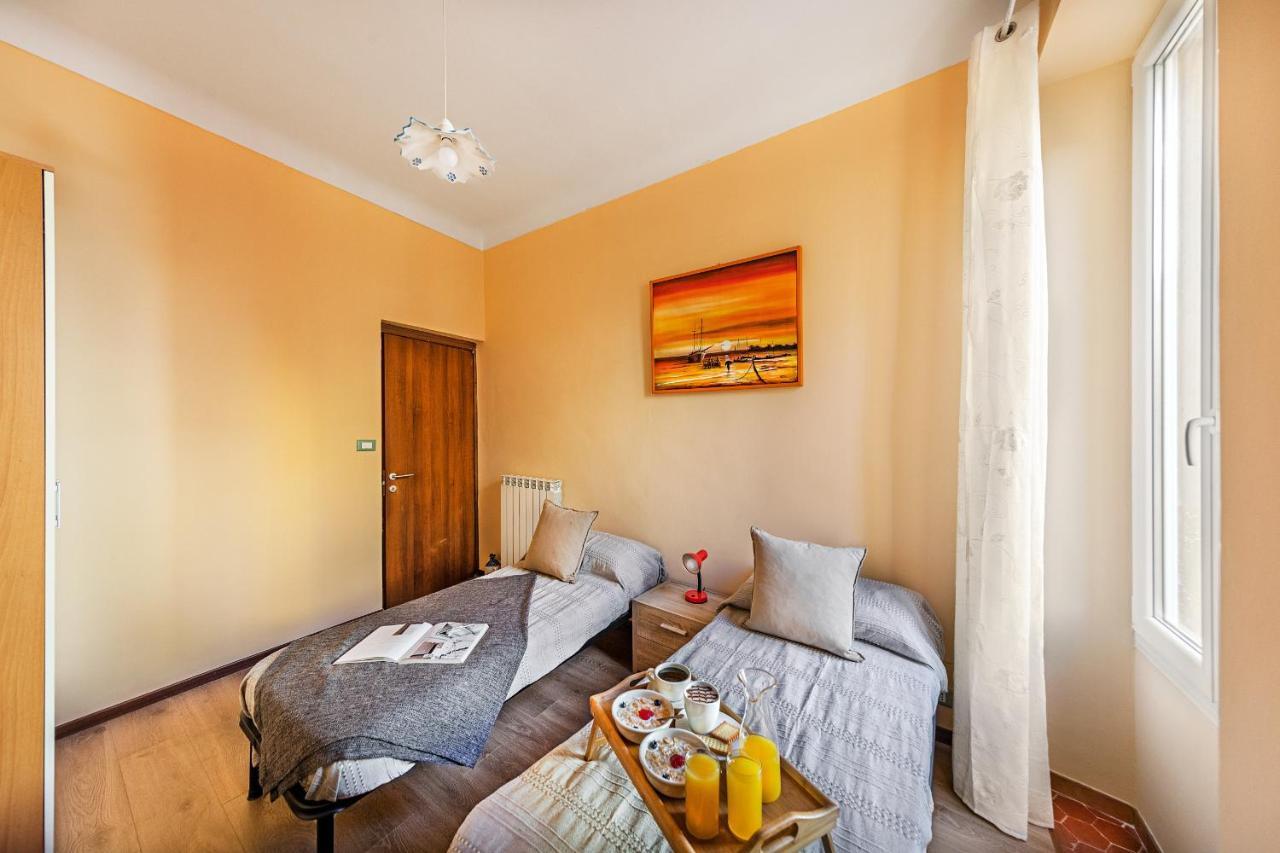Ferienwohnung Sanremo Centro 3-6 By Wonderful Italy Exterior foto