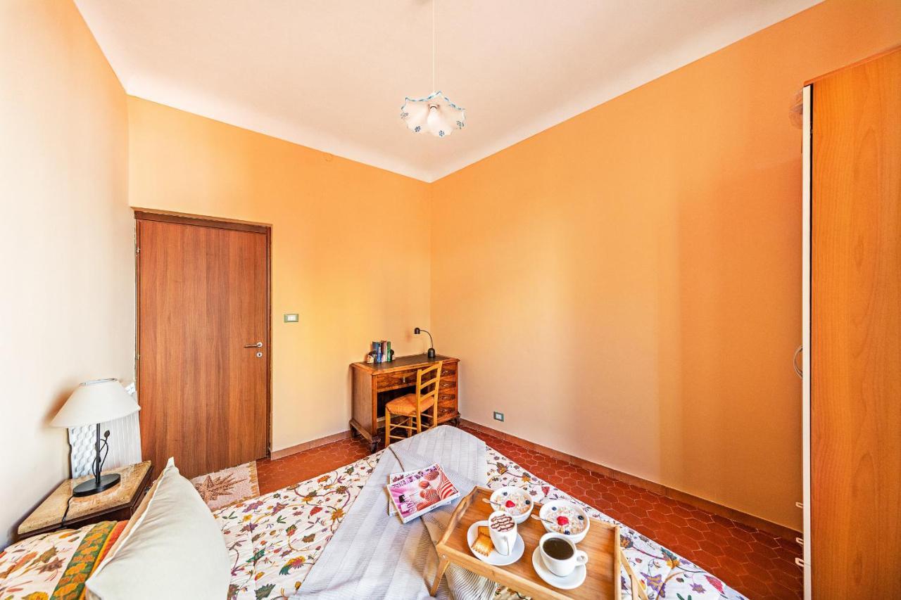 Ferienwohnung Sanremo Centro 3-6 By Wonderful Italy Exterior foto