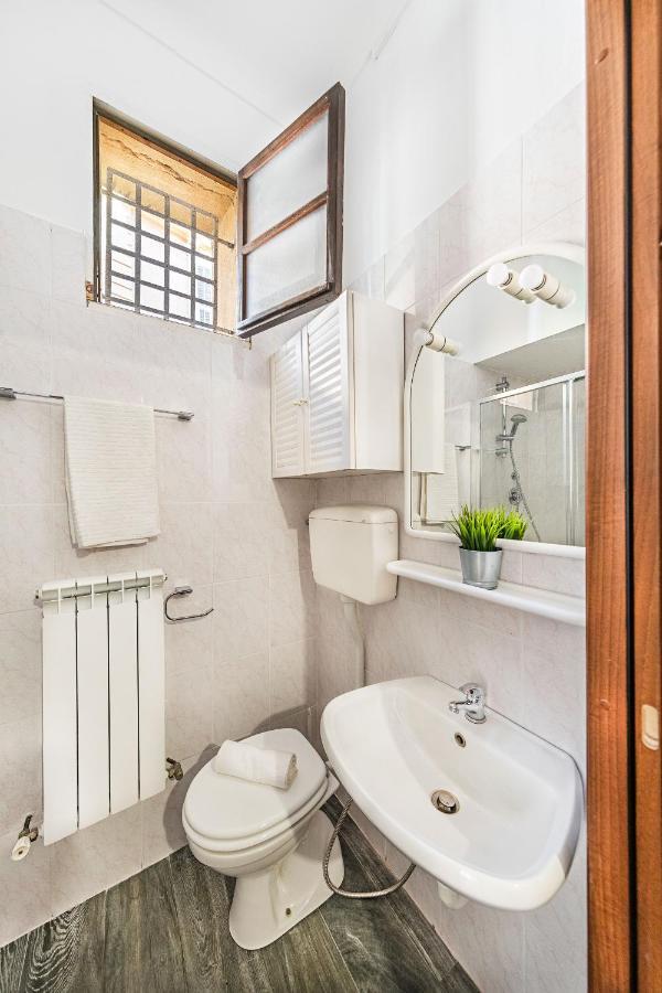 Ferienwohnung Sanremo Centro 3-6 By Wonderful Italy Exterior foto