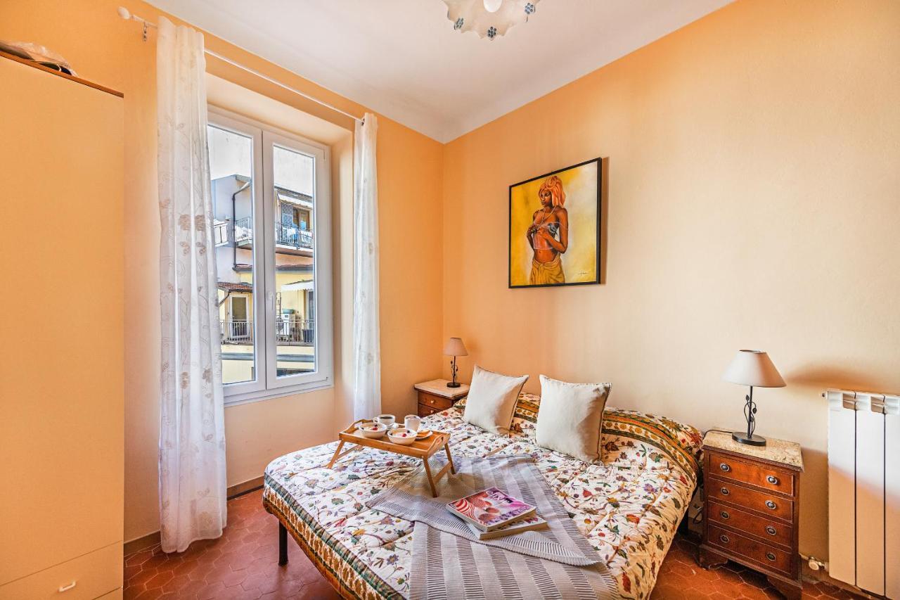 Ferienwohnung Sanremo Centro 3-6 By Wonderful Italy Exterior foto