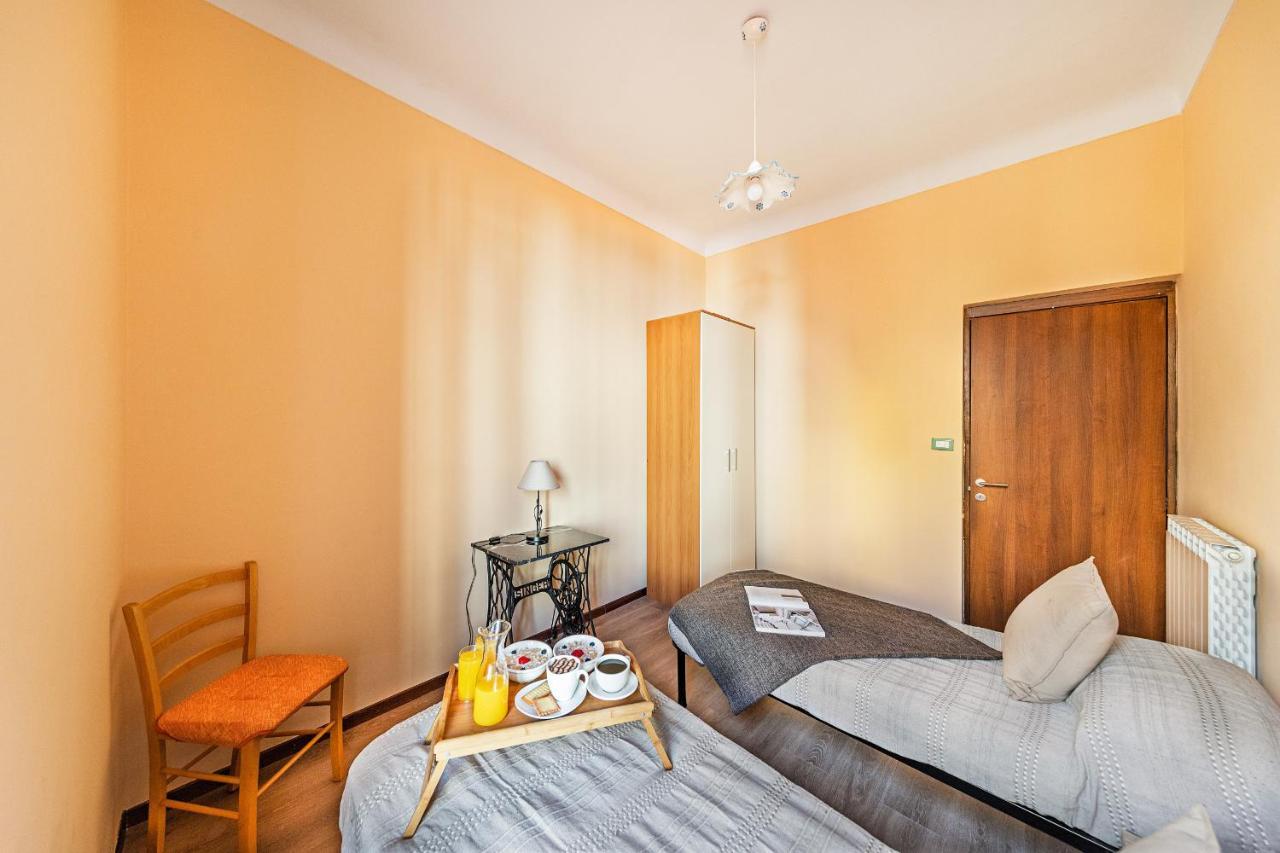 Ferienwohnung Sanremo Centro 3-6 By Wonderful Italy Exterior foto