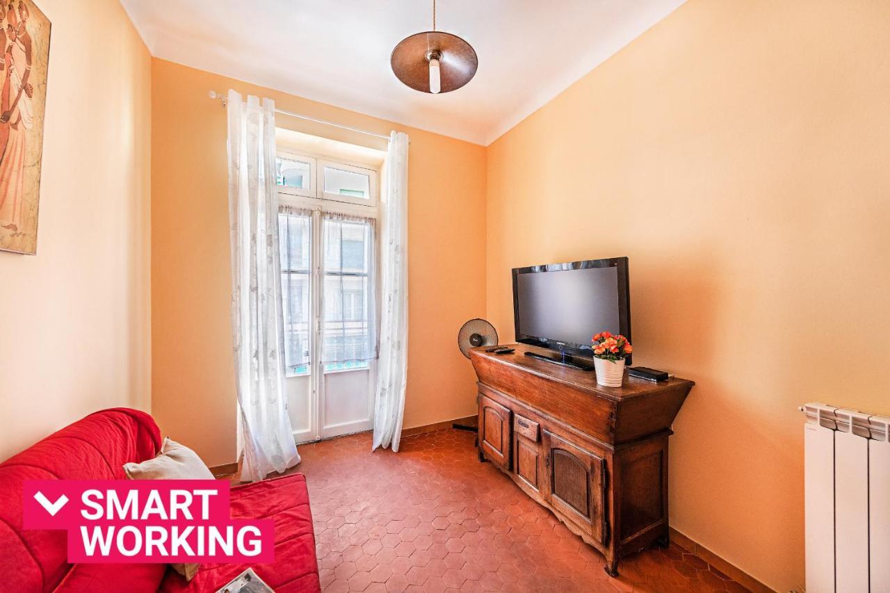 Ferienwohnung Sanremo Centro 3-6 By Wonderful Italy Exterior foto